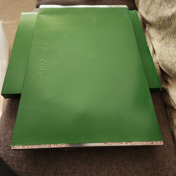 Swatch 1997 SEASONS GREETINGS GZ900 New Limited Edition #2919 in Original Box - Picture 8 of 11